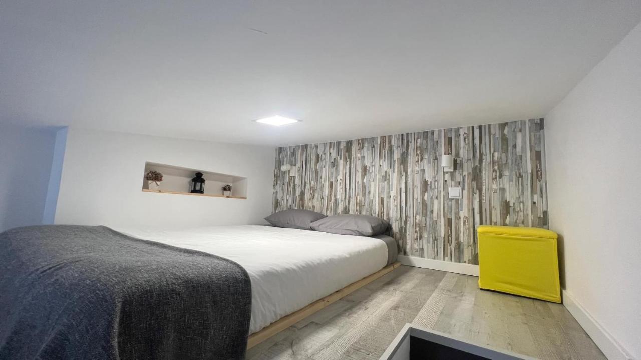 Chale Do Vale Guest House Pinhal Novo Luaran gambar