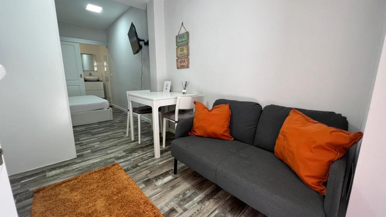 Chale Do Vale Guest House Pinhal Novo Luaran gambar