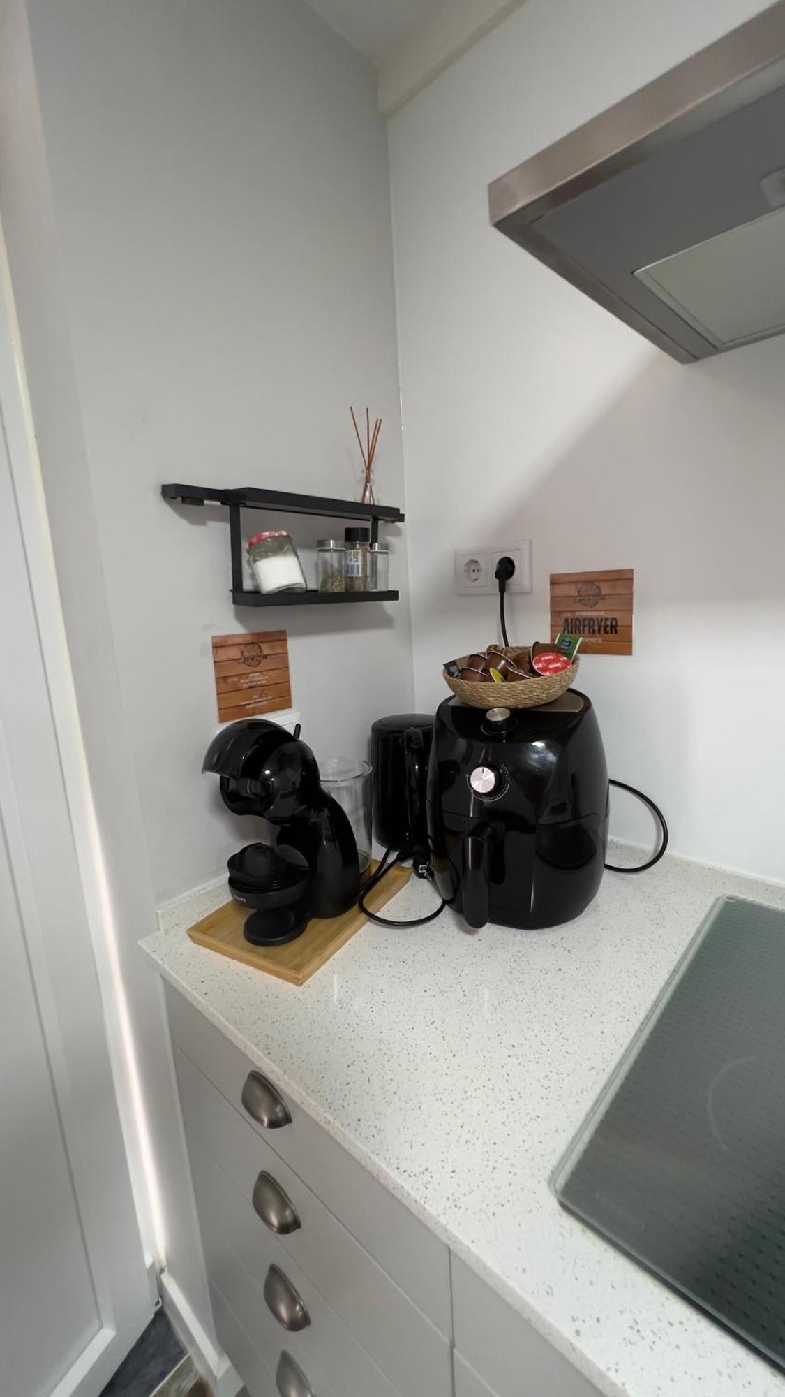 Chale Do Vale Guest House Pinhal Novo Luaran gambar