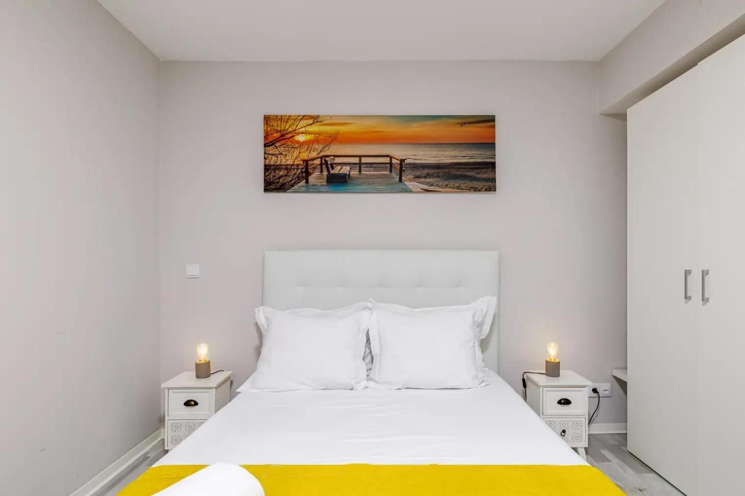 Chale Do Vale Guest House Pinhal Novo Luaran gambar