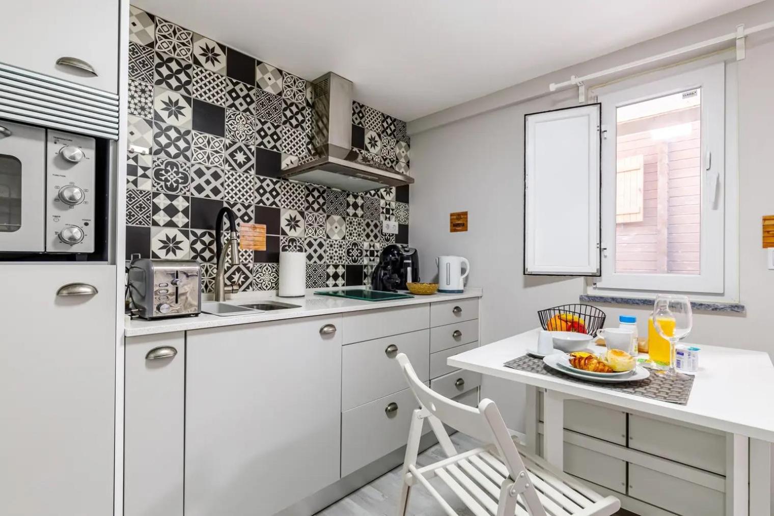 Chale Do Vale Guest House Pinhal Novo Luaran gambar