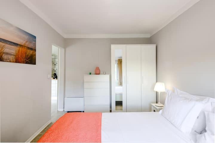 Chale Do Vale Guest House Pinhal Novo Luaran gambar