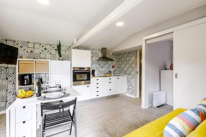 Chale Do Vale Guest House Pinhal Novo Luaran gambar