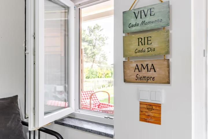 Chale Do Vale Guest House Pinhal Novo Luaran gambar