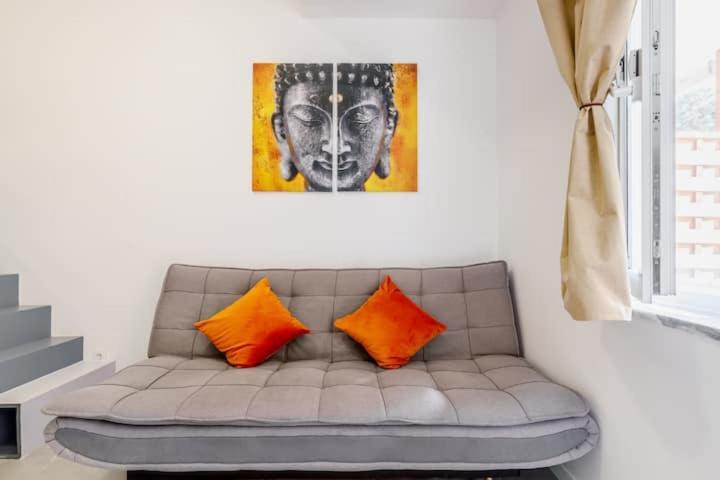 Chale Do Vale Guest House Pinhal Novo Luaran gambar