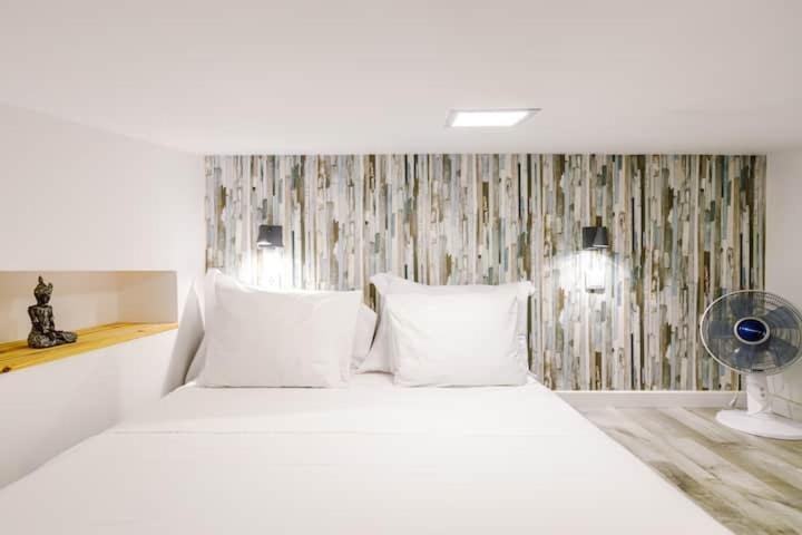 Chale Do Vale Guest House Pinhal Novo Luaran gambar