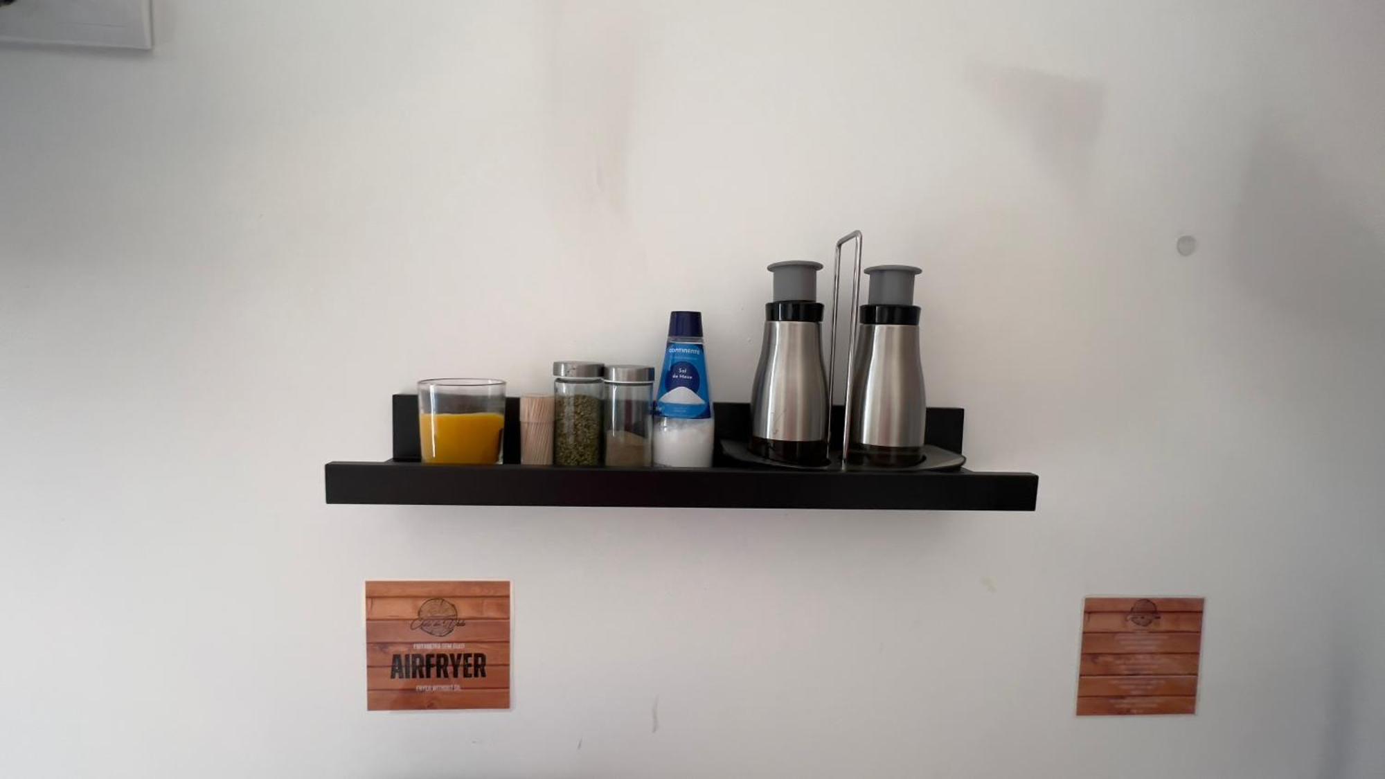 Chale Do Vale Guest House Pinhal Novo Luaran gambar